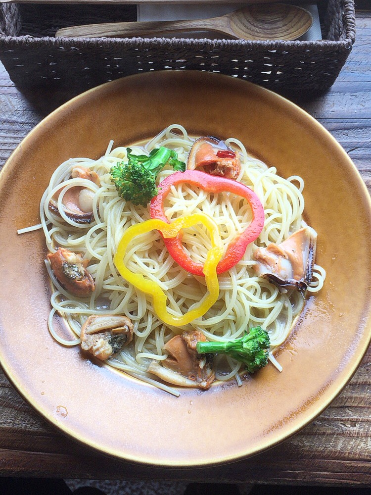 つまみ食い サルワーレ の 瀬戸貝のペペロンチーノ 周防大島町 ピザ パスタ 周防大島 つけものいしのラーメンブログ 今日のホームラン つまみ食い サルワーレ の 瀬戸貝のペペロンチーノ 周防大島町 ピザ パスタ 周防大島 つけものいしのラーメンブログ 今日のホームラン