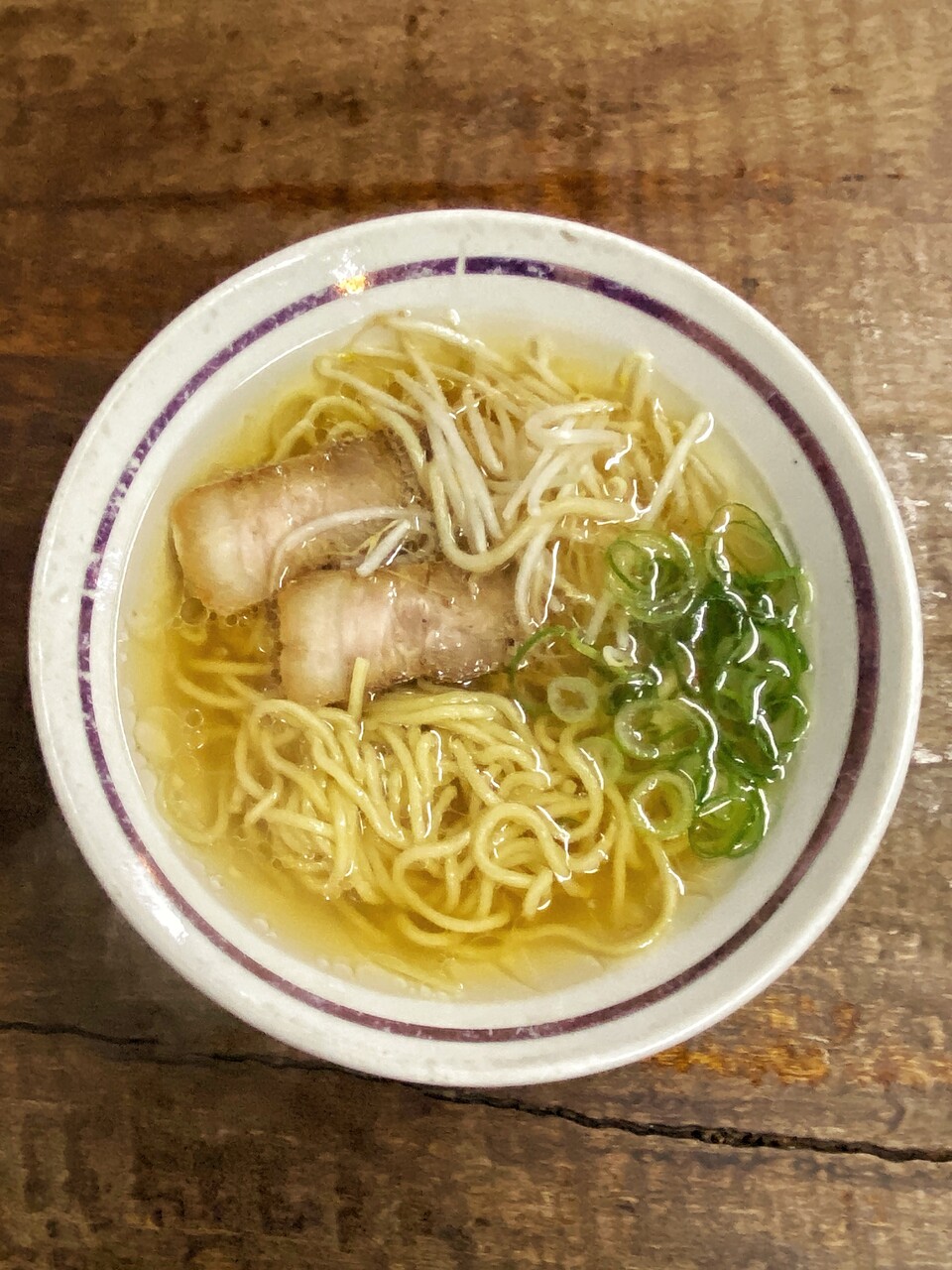 中華そば たちばなや@周防大島 #たちばなや #中華そば #煮干し #うどん