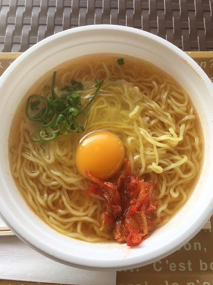 アジアン フード フェスティバル