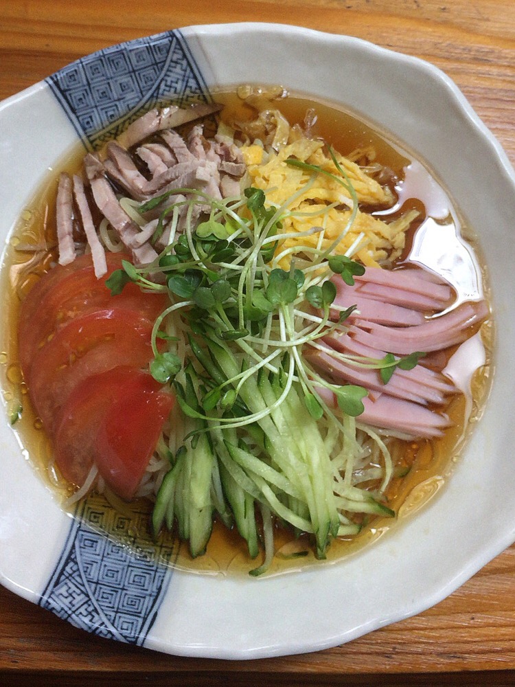 春夏冬 周防大島 冷やし中華 春夏冬 周防大島 つけものいしのラーメンブログ 今日のホームラン 春夏冬 周防大島 冷やし中華 春夏冬 周防大島 つけものいしのラーメンブログ 今日のホームラン