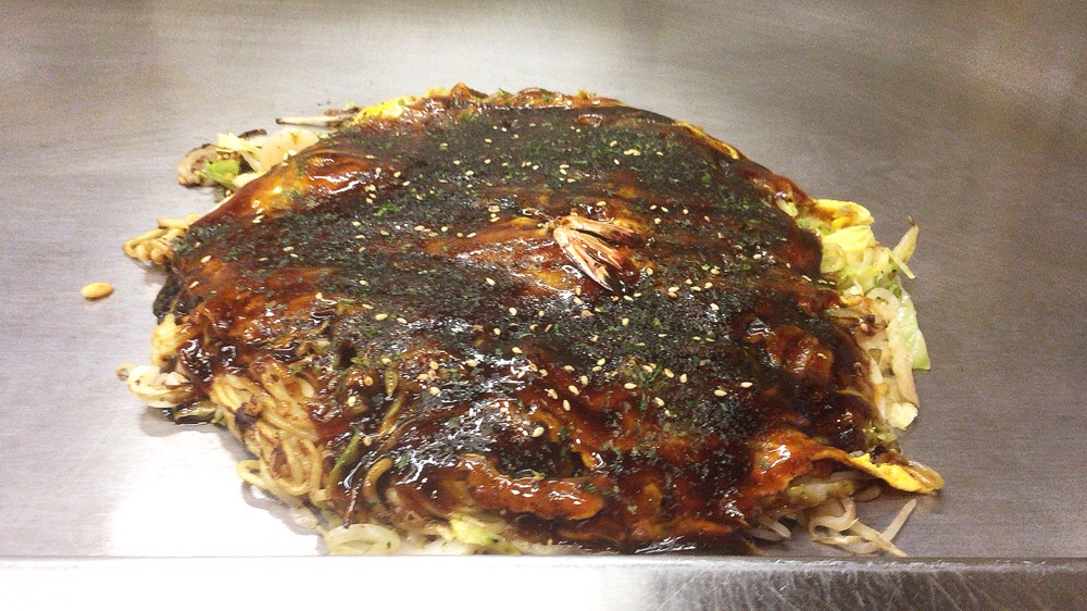 こんにちは 防府店 防府市 ラーメン こんにちは お好み焼き とんからラーメン 防府 つけものいしのラーメンブログ 今日のホームラン こんにちは 防府店 防府市 ラーメン こんにちは お好み焼き とんからラーメン 防府 つけものいしのラーメンブログ 今日のホームラン