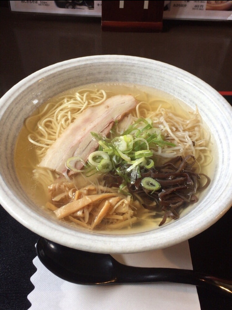 いりこそば