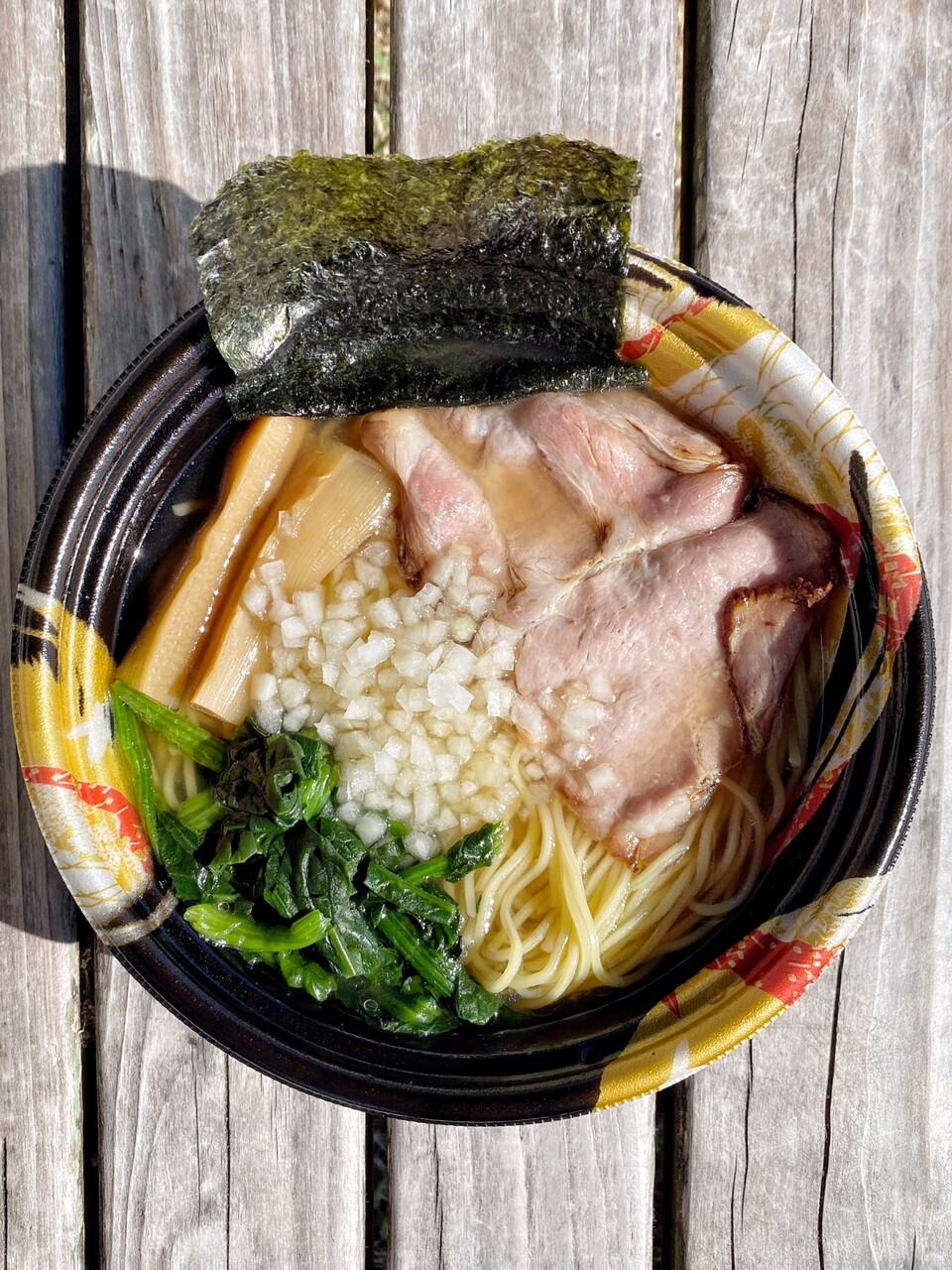 人類右衛門@大阪府大阪市 #人類右衛門 #金久右衛門 #人類みな麺類 #貝