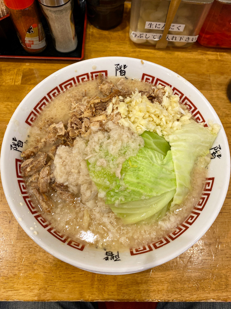 らーめん屋 階杉 大竹店 広島県大竹市 階杉 杉二郎 二郎インスパイア系 担々麺 ゆめタウン大竹 ナマステタージマハル フォーランチ 大竹 つけものいしのラーメンブログ 今日のホームラン らーめん屋 階杉 大竹店 広島県大竹市 階杉 杉二郎 二郎インスパイア系 担々麺 ゆめタウン大竹 ナマステタージマハル フォーランチ 大竹 つけものいしのラーメンブログ 今日のホームラン