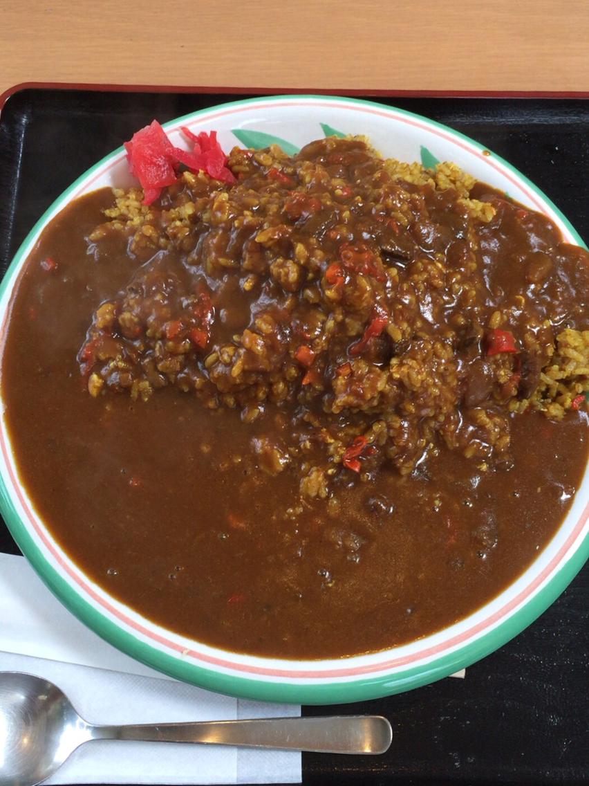 つまみぐい ウッドペッカー 激辛カレー3辛 光市 カレー チャレンジ 光市 つけものいしのラーメンブログ 今日のホームラン つまみぐい ウッドペッカー 激辛カレー3辛 光市 カレー チャレンジ 光市 つけものいしのラーメンブログ 今日のホームラン