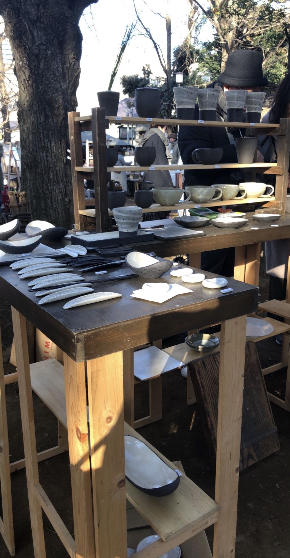 浅春の雑司ヶ谷 月極倶楽部のぶろぐ