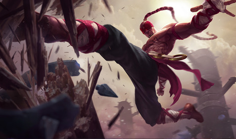 lee-sin-classic