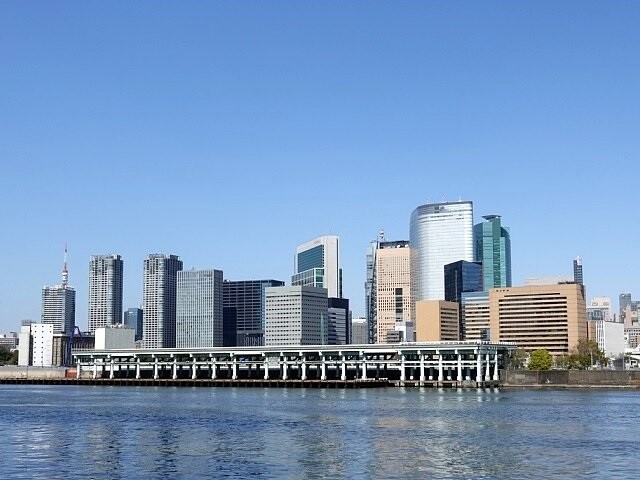 追記あり 築地場外市場でテイクアウト ほか 春は築地で朝ごはん 追記あり 築地場外市場でテイクアウト ほか 春は築地で朝ごはん