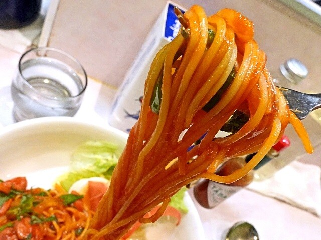 紅白ランチ合戦 築地 ほか 春は築地で朝ごはん