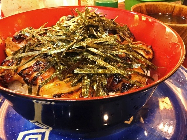 築地 米花 で朝ごはん 錦糸町 麺や 佐市 で晩ごはん 春は築地で朝ごはん