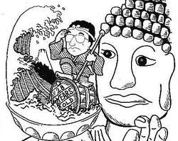 Lara様コンサート ジャポネ 理事長 ふたたび ほか 春は築地で朝ごはん