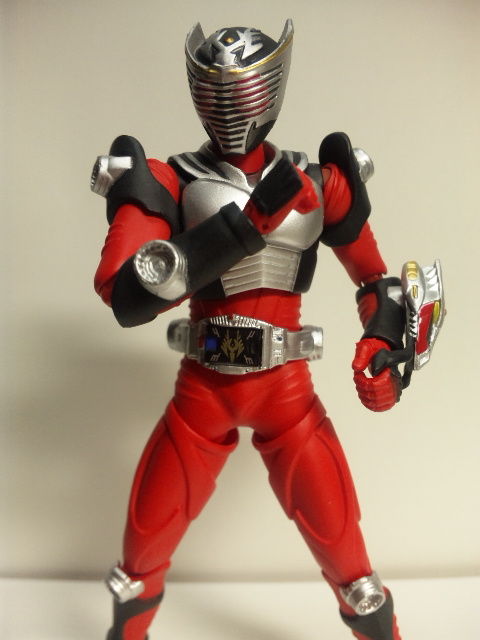 Krdk 15 ドラゴンロードを飛ばせ 違う 月村サーカスがやってきた