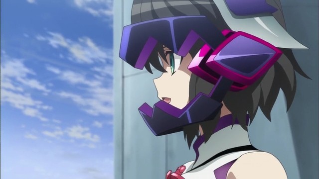 Symphogear G S08 こんなに好きだよ ねえ 大好きだよ 月村サーカスがやってきた Symphogear G S08 こんなに好きだよ ねえ 大好きだよ 月村サーカスがやってきた