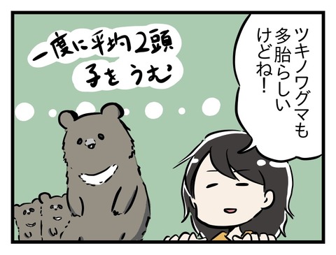 つきのわ由来おまけ