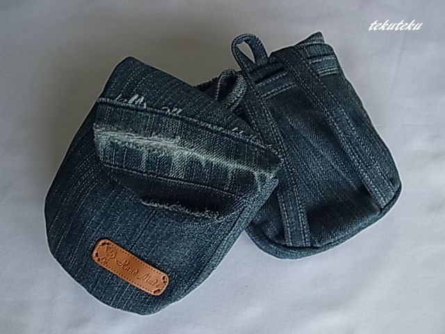 リュック型 オシャレかわいい移動ポケット しずくのおしゃべり