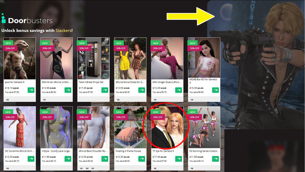 05. 販売画面１_&#10145;付き