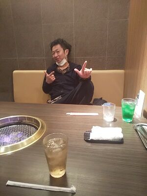 つくば 平城苑 つくばダンスホリック倶楽部