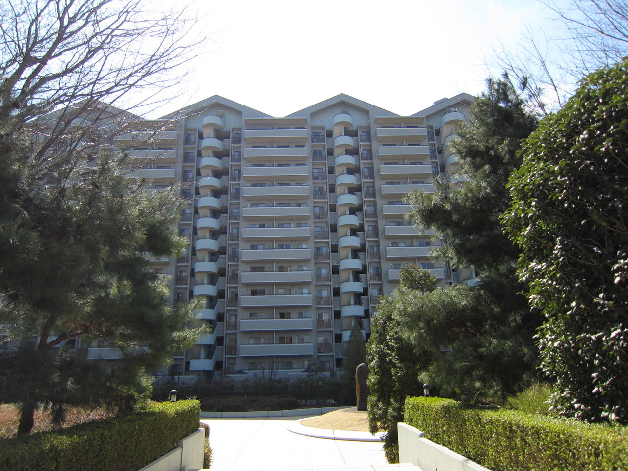 ガーデンコート筑波 つくば市内 二の宮 千現 松代 の中古マンション物件情報なら筑波商事 つくば 牛久の分譲マンション探訪記 中古マンション賃貸 売買は筑波商事
