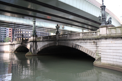 日本橋