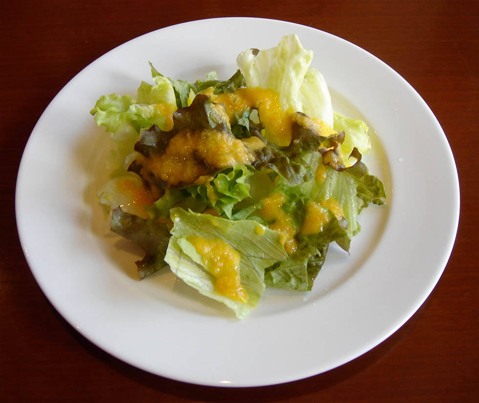 つくばランチ食べ歩き２ Salon Des Cent サロンデサン