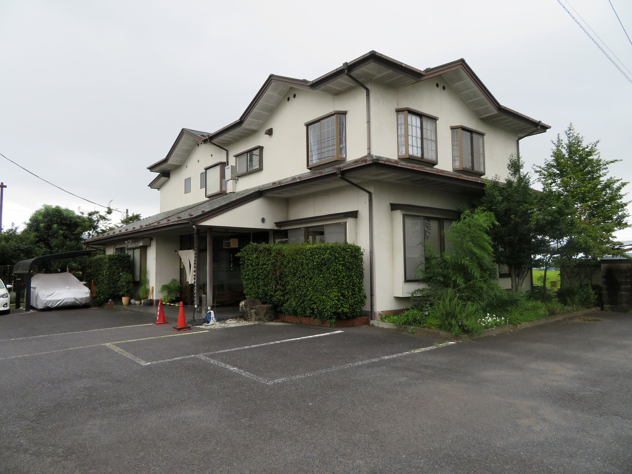つくばランチ食べ歩き2 胡桃亭 那須塩原 つくばランチ食べ歩き2 胡桃亭 那須塩原