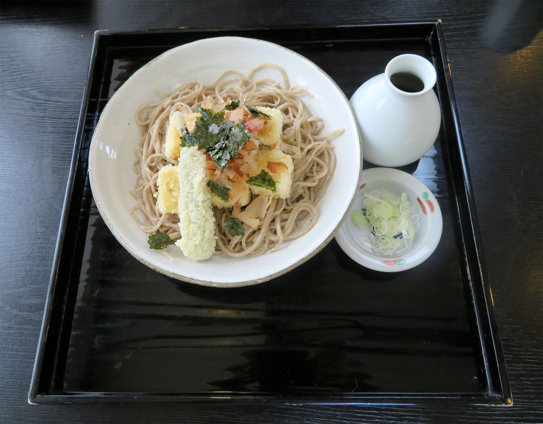 つくばランチ食べ歩き2 胡桃亭 那須塩原 つくばランチ食べ歩き2 胡桃亭 那須塩原
