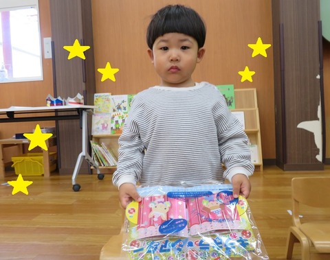 のはらるいと
