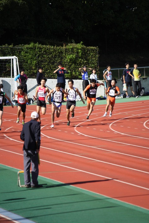 筑波大学陸上同好会19 筑波大学陸上同好会19