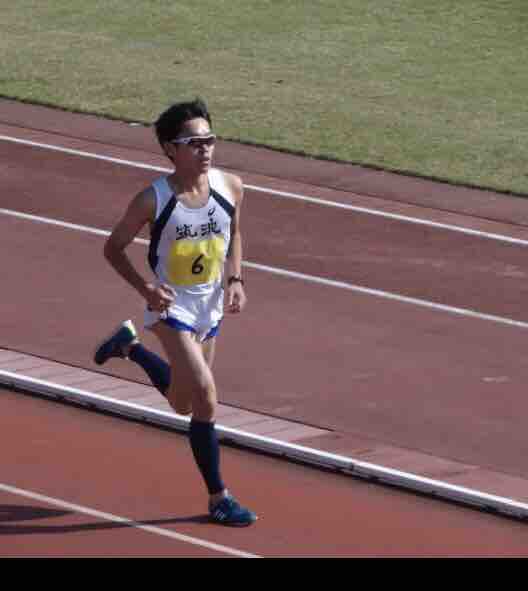 クラ対駅伝18 対抗の部選手紹介 筑波大学陸上同好会19 クラ対駅伝18 対抗の部選手紹介 筑波大学陸上同好会19