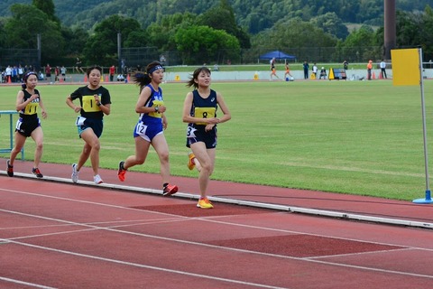 筑波大学陸上同好会19 筑波大学陸上同好会19