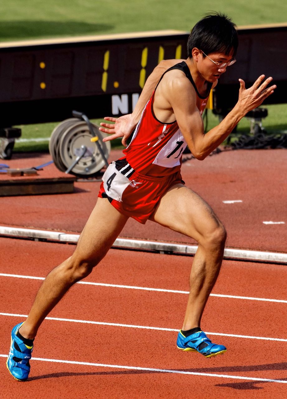 クラ対選手紹介 400m 筑波大学陸上同好会19 クラ対選手紹介 400m 筑波大学陸上同好会19