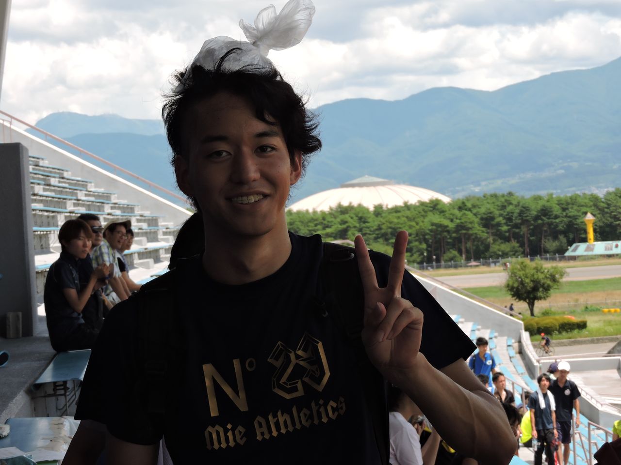 クラ対選手紹介 走幅跳 三段跳編 筑波大学陸上同好会17 クラ対選手紹介 走幅跳 三段跳編 筑波大学陸上同好会17