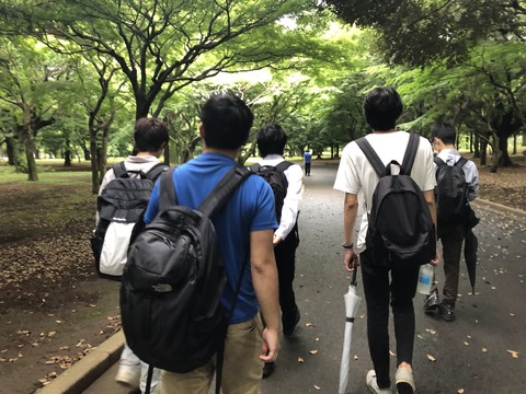 代々木公園