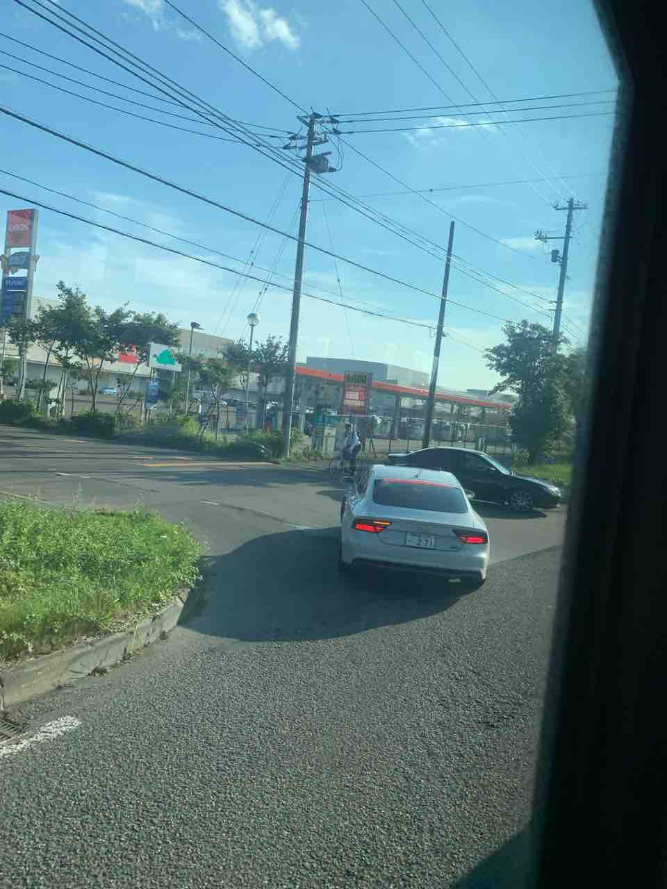 商業施設紹介苫小牧編 Kiai Explorer S Diary