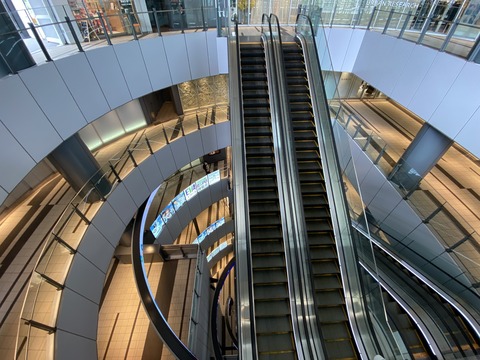 アーバン・コア②