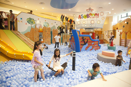 人気パークめぐり 東京ドームシティ Asobono アソボーノ 人気パークめぐり 東京ドームシティ Asobono アソボーノ