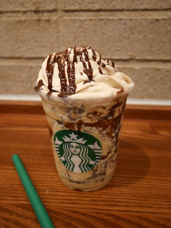 スタバ チョコレート クランチ フラペチーノ 7 14まで つくしの小さなカフェのものがたり スタバ チョコレート クランチ フラペチーノ 7 14まで つくしの小さなカフェのものがたり