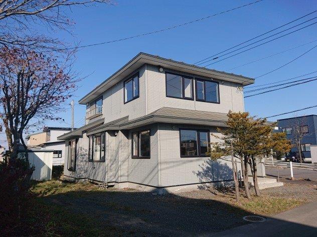 新着 二世帯型中古住宅 有 つくしグッド住まいる 釧路建築 不動産情報ブログ 新着 二世帯型中古住宅 有 つくしグッド住まいる 釧路建築 不動産情報ブログ