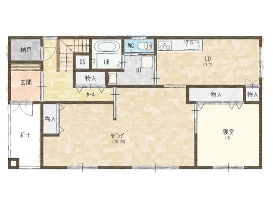 230131愛国西1F