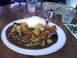 カレー
