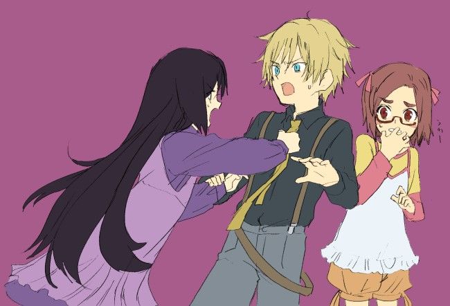 怪談レストラン つまらないさん