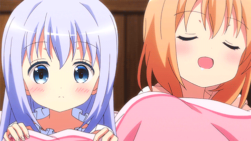 チノ 俺さん このミス何回目ですか 俺 すみません Ss 森きのこ チノ 俺さん このミス何回目ですか 俺 すみません Ss 森きのこ