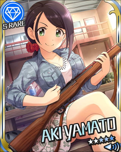B モバp このクソッタレ 亜季 こっちのセリフです モバマス Ss B モバp このクソッタレ 亜季 こっちのセリフです モバマス Ss