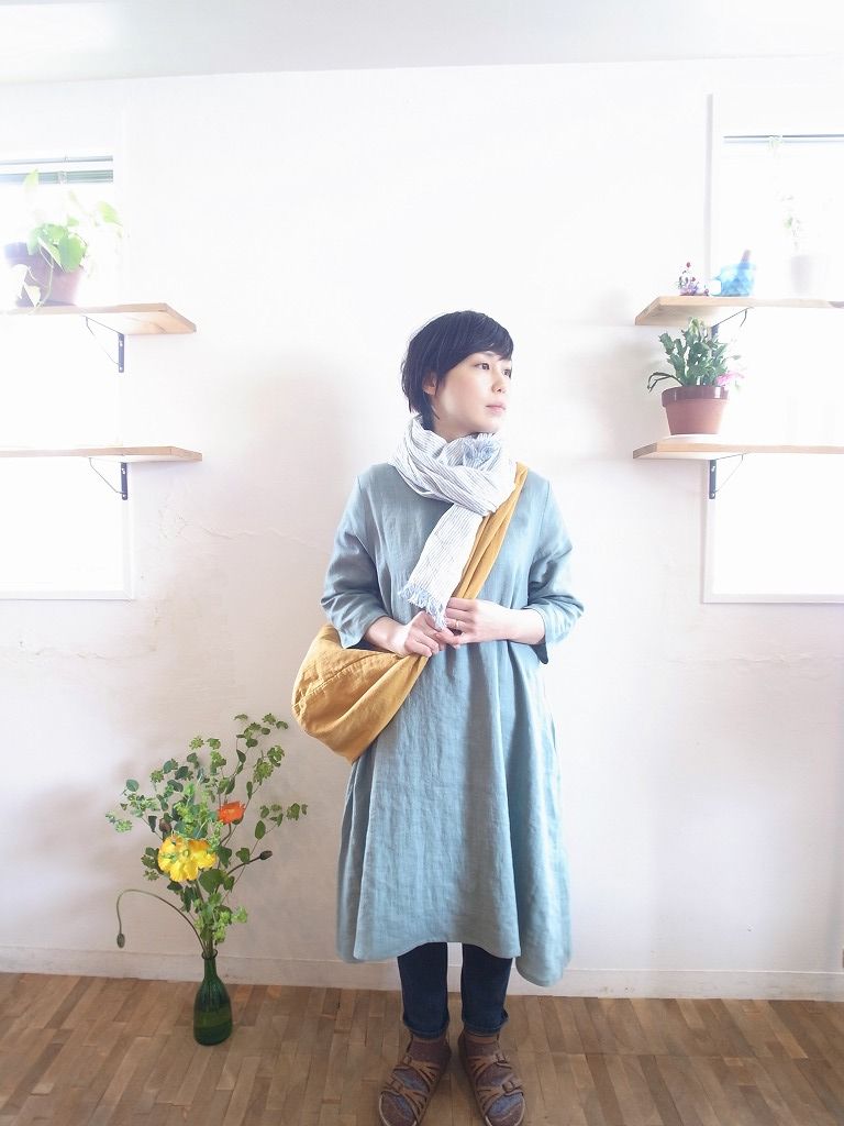 定番ワンピース つむぐ日記 定番ワンピース つむぐ日記