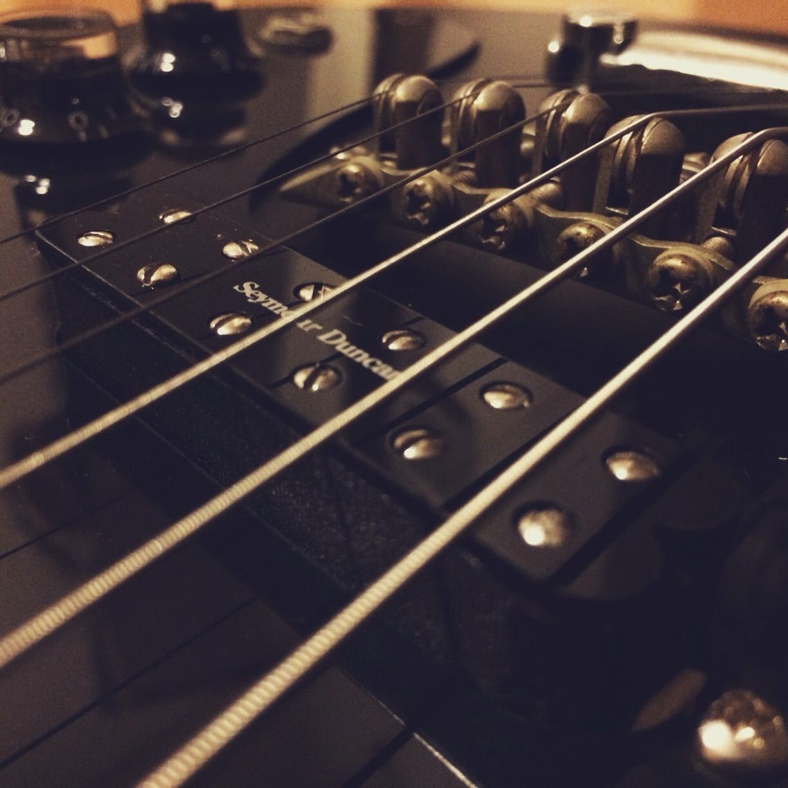 GRUNGE[Mosrite Mark II] : まつしまストア