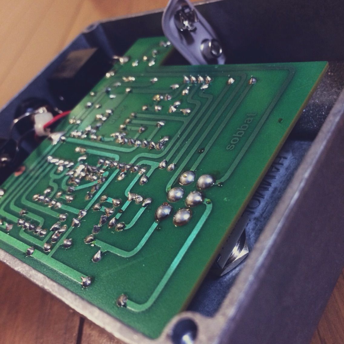 Sobbat DB-2[Over Drive] : まつしまストア