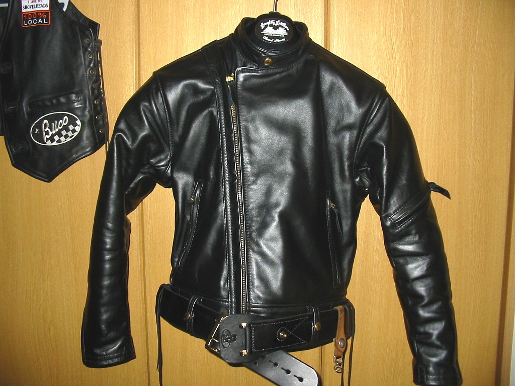 革の鎧 #4~Langlitz Leathers/完成 : 旅人劇場 ~ つむじ SPECIAL's 革の鎧 #4~Langlitz Leathers/完成 : 旅人劇場 ~ つむじ SPECIAL's