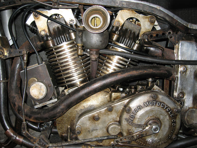 King Of The Bonneville Salt Flats 旅人劇場 つむじ Special S