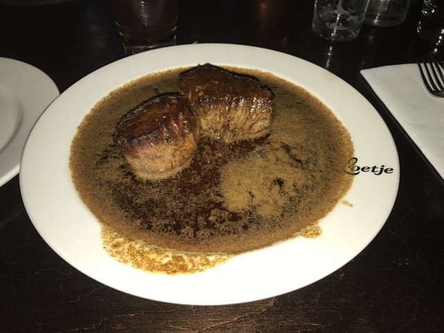 Cafe Loetje