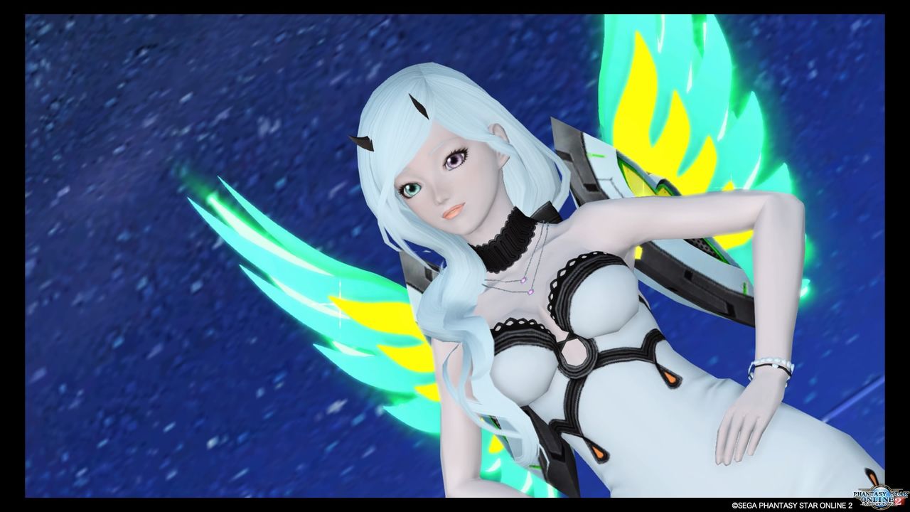 Pso2 サポートパートナー つなの缶詰